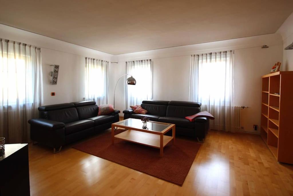 Komfort-Ferienwohnung "Zur Schmiedebruecke" Großschönau Zewnętrze zdjęcie