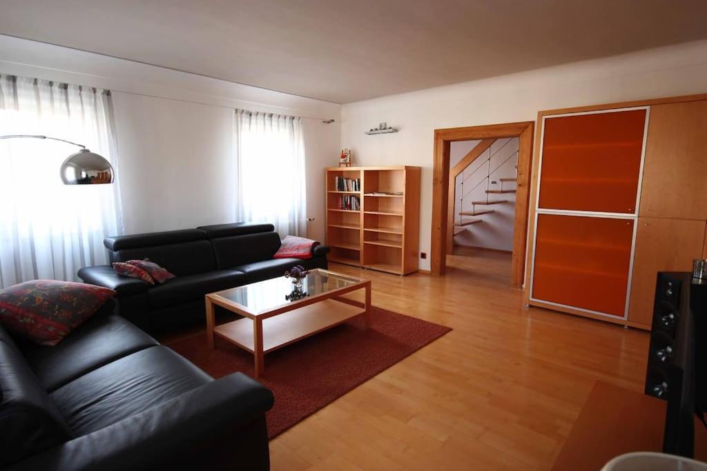 Komfort-Ferienwohnung "Zur Schmiedebruecke" Großschönau Zewnętrze zdjęcie