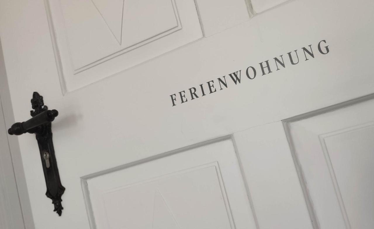 Komfort-Ferienwohnung "Zur Schmiedebruecke" Großschönau Zewnętrze zdjęcie