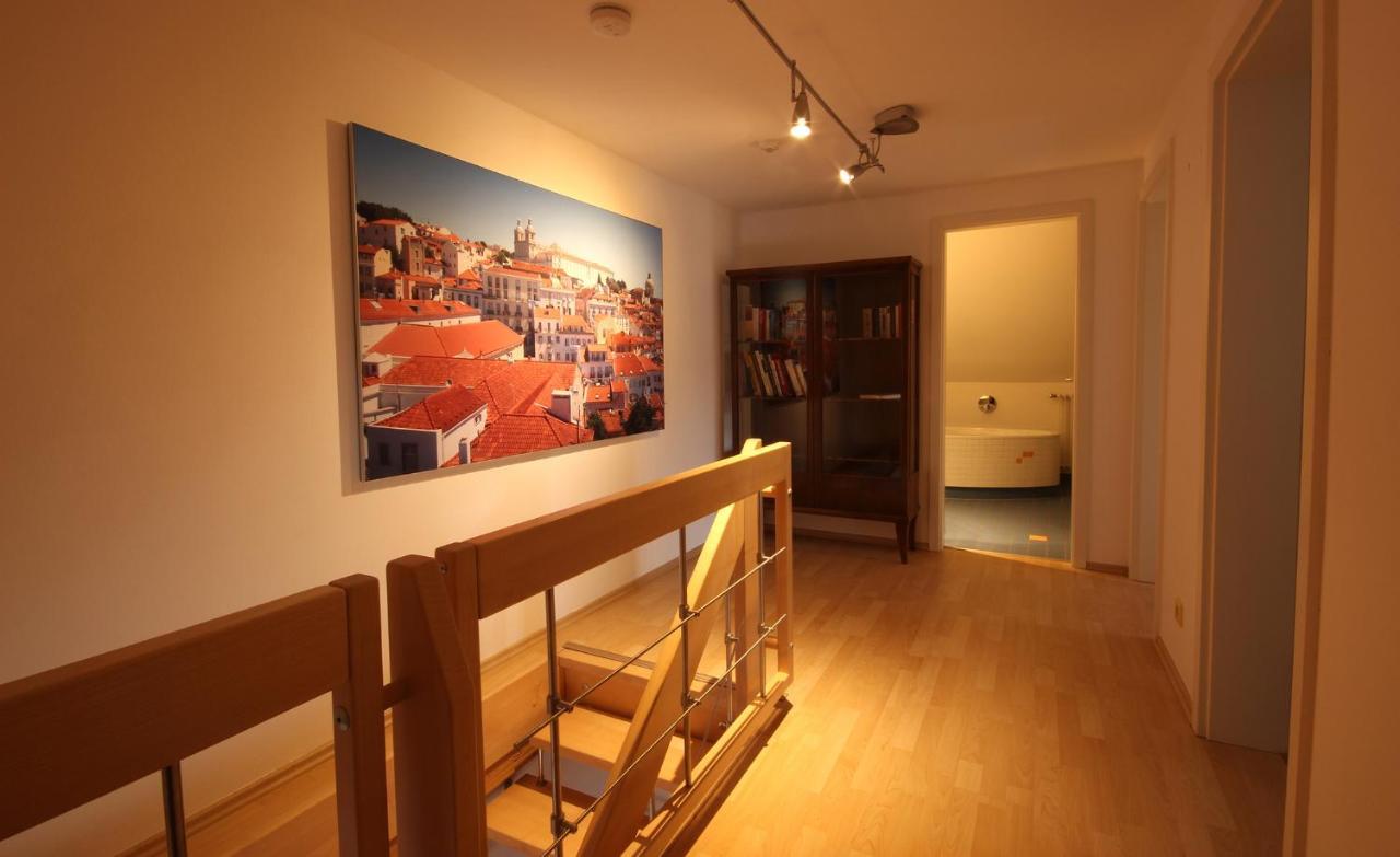 Komfort-Ferienwohnung "Zur Schmiedebruecke" Großschönau Zewnętrze zdjęcie