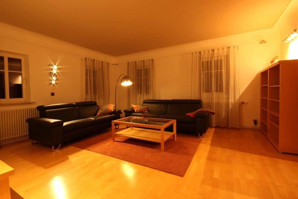 Komfort-Ferienwohnung "Zur Schmiedebruecke" Großschönau Zewnętrze zdjęcie