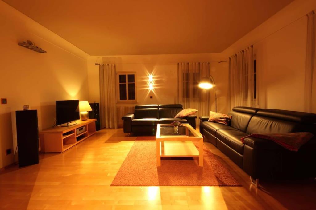 Komfort-Ferienwohnung "Zur Schmiedebruecke" Großschönau Zewnętrze zdjęcie