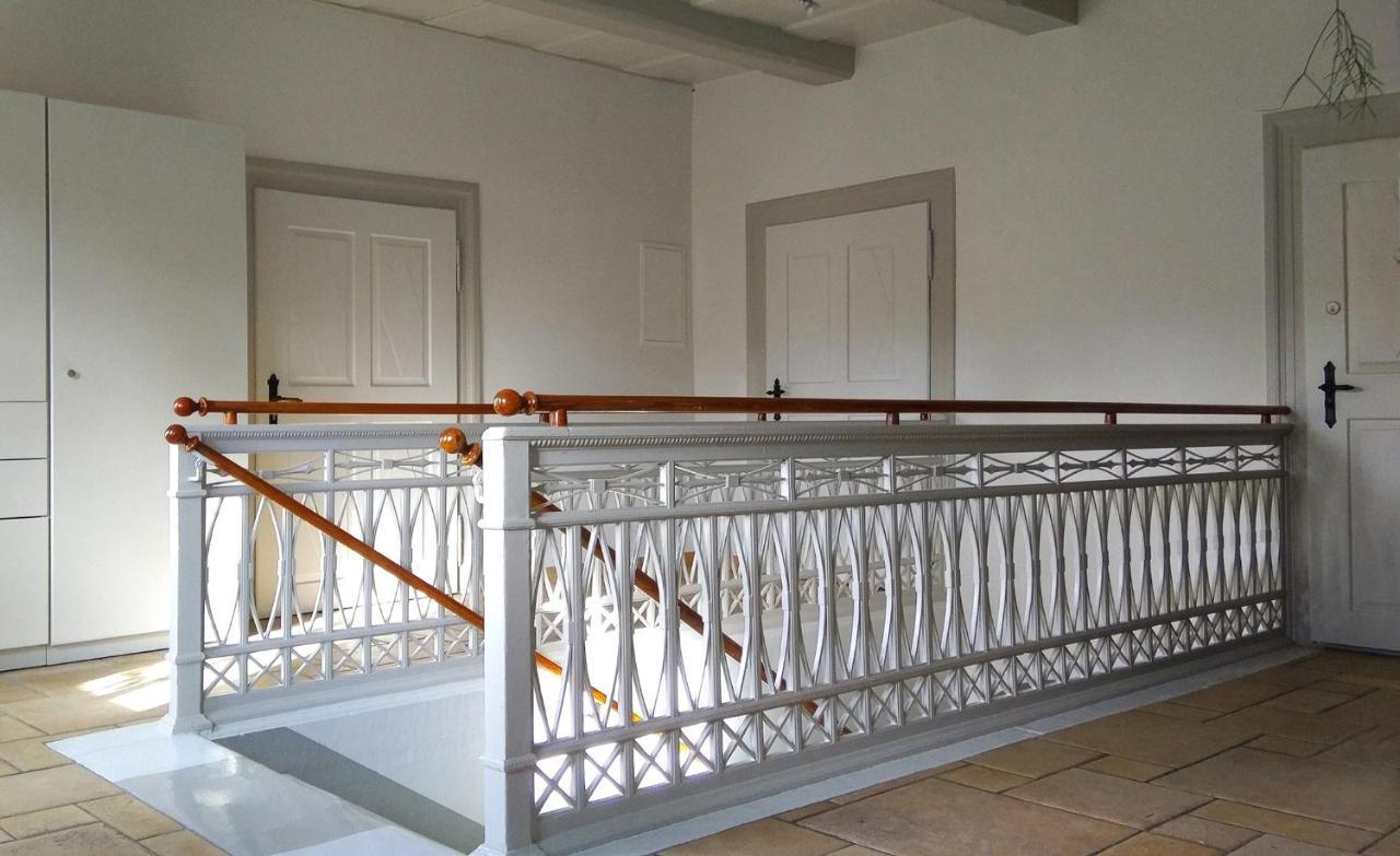 Komfort-Ferienwohnung "Zur Schmiedebruecke" Großschönau Zewnętrze zdjęcie