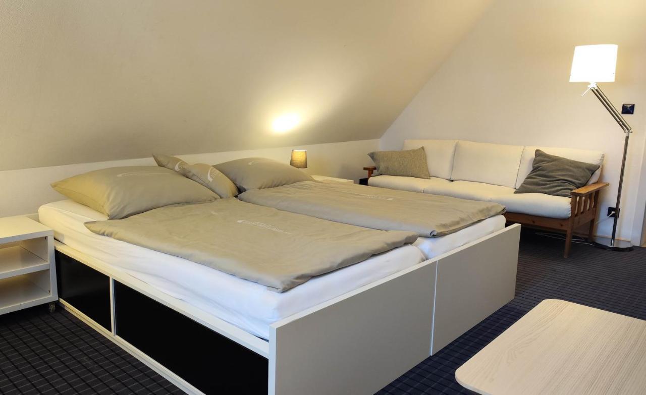 Komfort-Ferienwohnung "Zur Schmiedebruecke" Großschönau Zewnętrze zdjęcie
